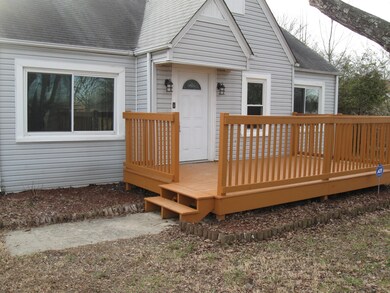 1312 Summer St, Manchester, TN 37355 - photo 2