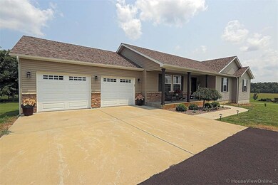 3108 Ridgewood Hills Dr, Farmington, MO 63640 - photo 5
