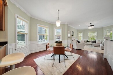 5 Hall Ave unit 1, Somerville, MA 02144 - photo 4