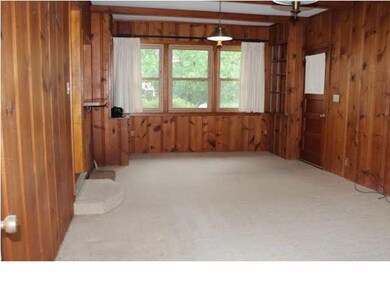 Family room.
