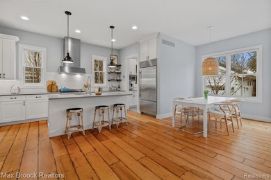 911 S Bates St, Birmingham, MI 48009 - photo 5