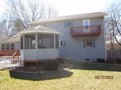 5111 W Schultz Rd, La Porte, IN 46350 - photo 2