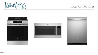 221 S Harvest Ridge Way unit Homesite 210, Smithfield, NC 27577 - photo 7