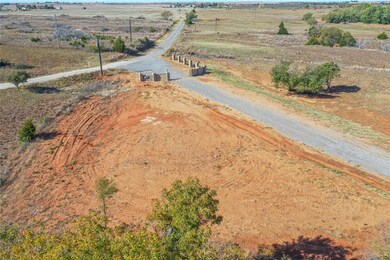 0 White Tail Rd unit 1103113, Weatherford, OK 73096 - photo 6