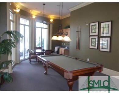 Other. Billards Room for Residents