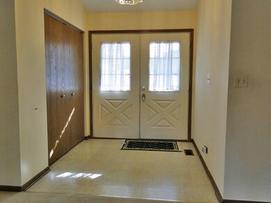 Foyer