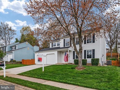 6007 River Birch Ct, Hanover, MD 21076 - photo 4