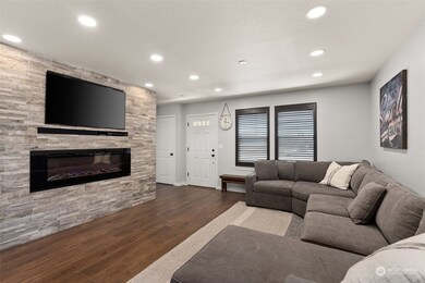 702 Roundtree Blvd, Winlock, WA 98596 - photo 5