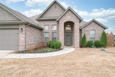 402 Quail Run, Springdale, AR 72762 - photo 2