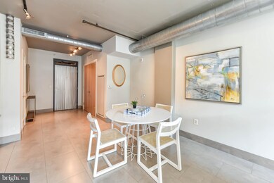 The Alta unit 708, Washington, DC 20005 - photo 7