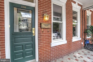 330 W King St, Lancaster, PA 17603 - photo 6