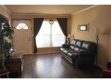 Living Room.