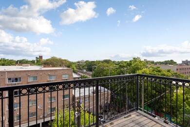 1412 W Morse Ave unit 5D, Chicago, IL 60626 - photo 6