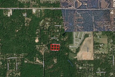 23495 Sweet Gum Dr, Hockley, TX 77447 - photo 5