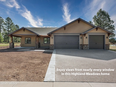 11 Anthem Dr, Williams, AZ 86046 - photo 2