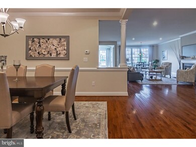 6058 Creekside Dr unit 30, Flourtown, PA 19031 - photo 2