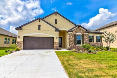 Welcome Home!
