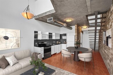 Neo Vertika Condominiums unit 1213, Miami, FL 33130 - photo 4