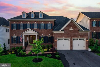 11521 Dogwood Hills Dr, Clarksburg, MD 20871 - photo 4