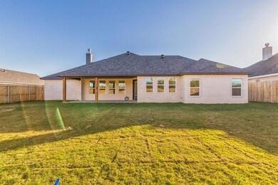 3410 Front Nine Dr, Abilene, TX 79606 - photo 7