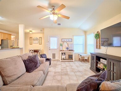 5306 Carmichael Cir, Alvin, TX 77511 - photo 7