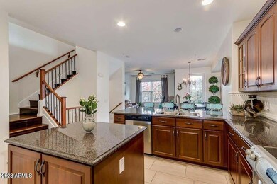 Granite Countertops