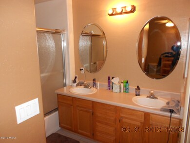 Master bath