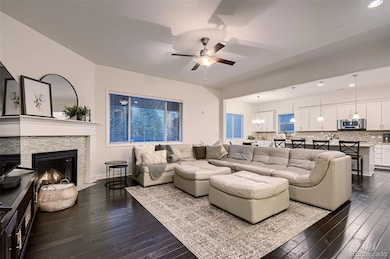 10080 Glenayre Ln, Parker, CO 80134 - photo 3