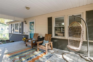 21 Walker Street Extension, Columbus, NC 28722 - photo 3