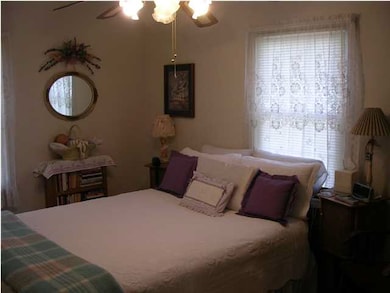MAIN FLOOR BEDROOM