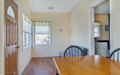 Front House - Porch b