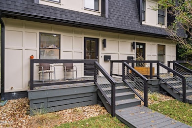 215 Lafayette Rd unit A And B, Raleigh, NC 27604 - photo 6