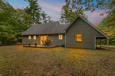 23 Friar Tuck Way, Wolfeboro, NH 03894 - photo 5