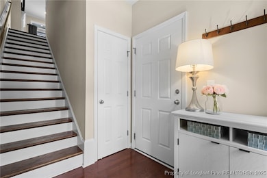 285 Hugh Shelton Loop, Fayetteville, NC 28301 - photo 4