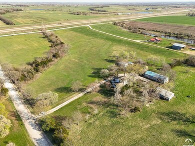RDP2 N 400 Rd, Baldwin City, KS 66006 - photo 5