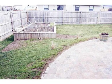 4015 Knollwood Ave, Franklin, IN 46131 - photo 5