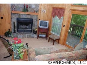 Livingroom II