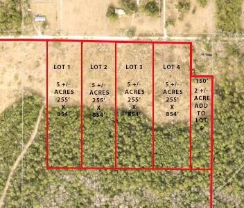 0 Mcgregor Rd unit 23667917, Grand Bay, AL 36541 - photo 2