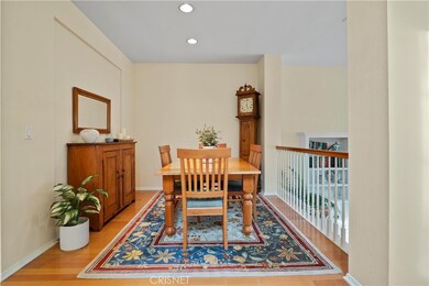 26848 Marina Point Ln unit 49, Valencia, CA 91355 - photo 7