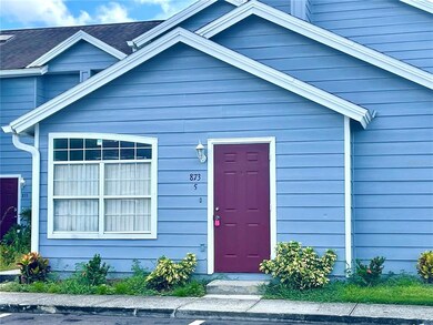 873.5 Caribbean Dr, Davenport, FL 33897 - photo 3