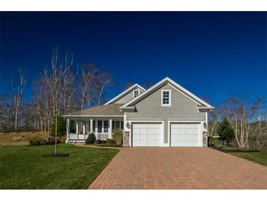 14 Kettle Close unit Lot 47, Westerly, RI 02891 - photo 2