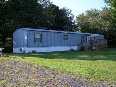 Exterior Back