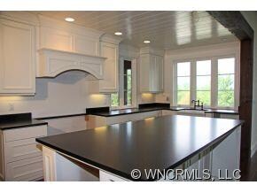 Custom Kitchen/Granite Tops