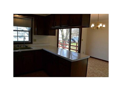 . Breakfast Bar