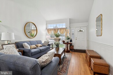 78 Ridgewood Way, Burlington, NJ 08016 - photo 5