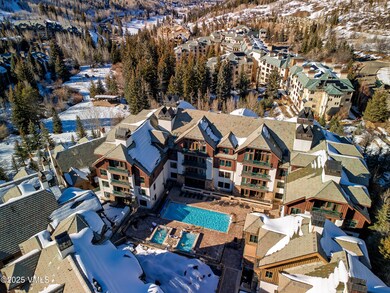 63 Avondale Ln unit 433 week 9, Beaver Creek, CO 81620 - photo 2