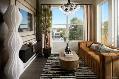 The Scene at Sloan's Lake unit 105, Denver, CO 80214 - photo 4