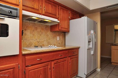 Kitchen-Range