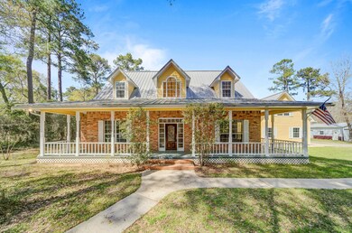 26502 Pin Oak Dr, Magnolia, TX 77354 - photo 2