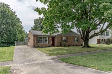 6602 Musket Dr, Louisville, KY 40228 - photo 2